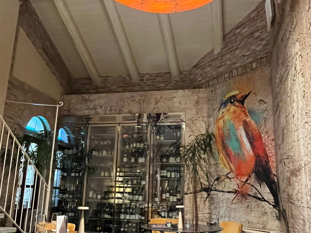 La Madernassa Resort主图