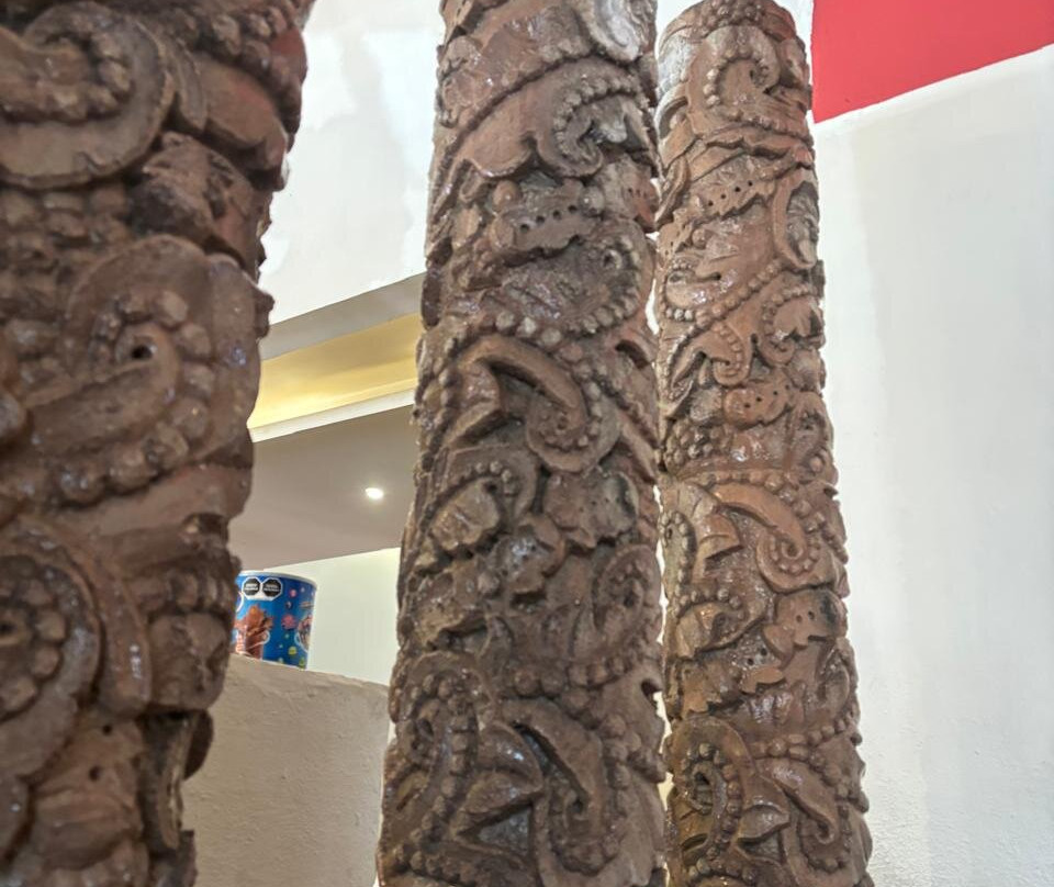 Hotel Emporio Zacatecas主图