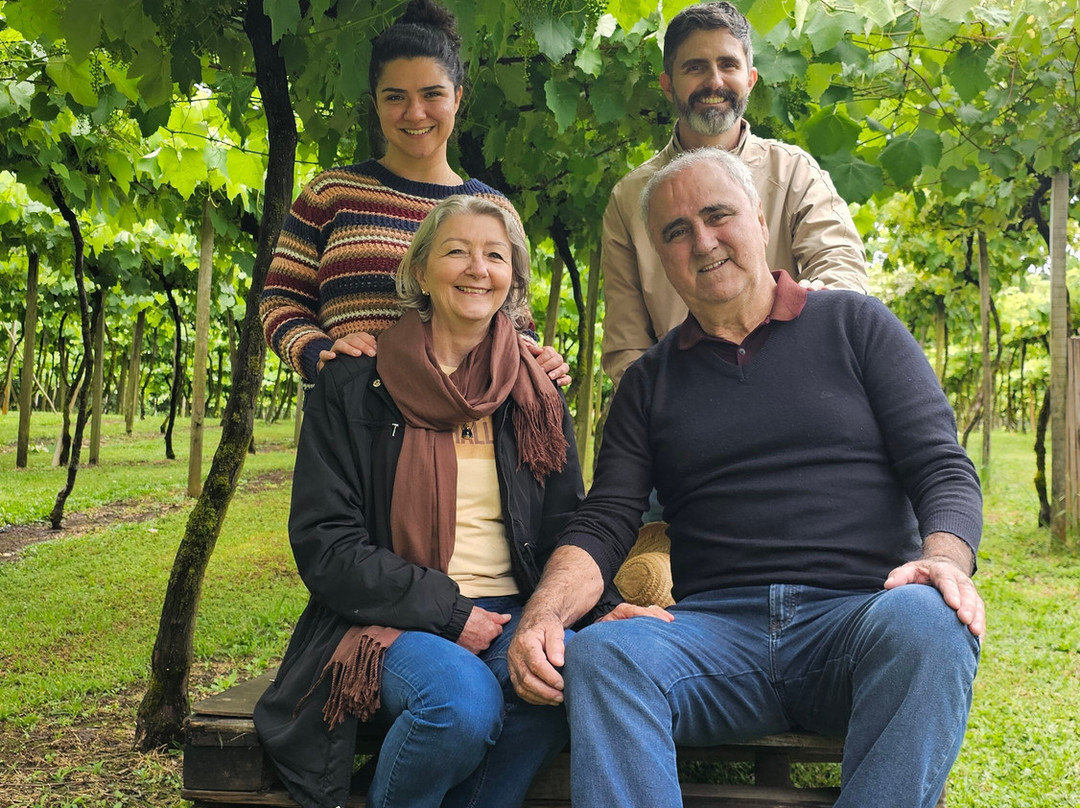 Vinícola Cainelli-本图贡萨尔维斯必去景点