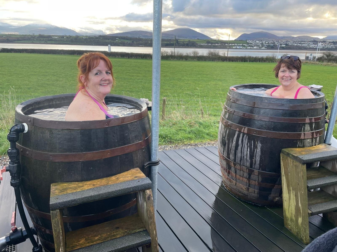 Anglesey Sea Salt Company - Halen Mon-Brynsiencyn必去景点