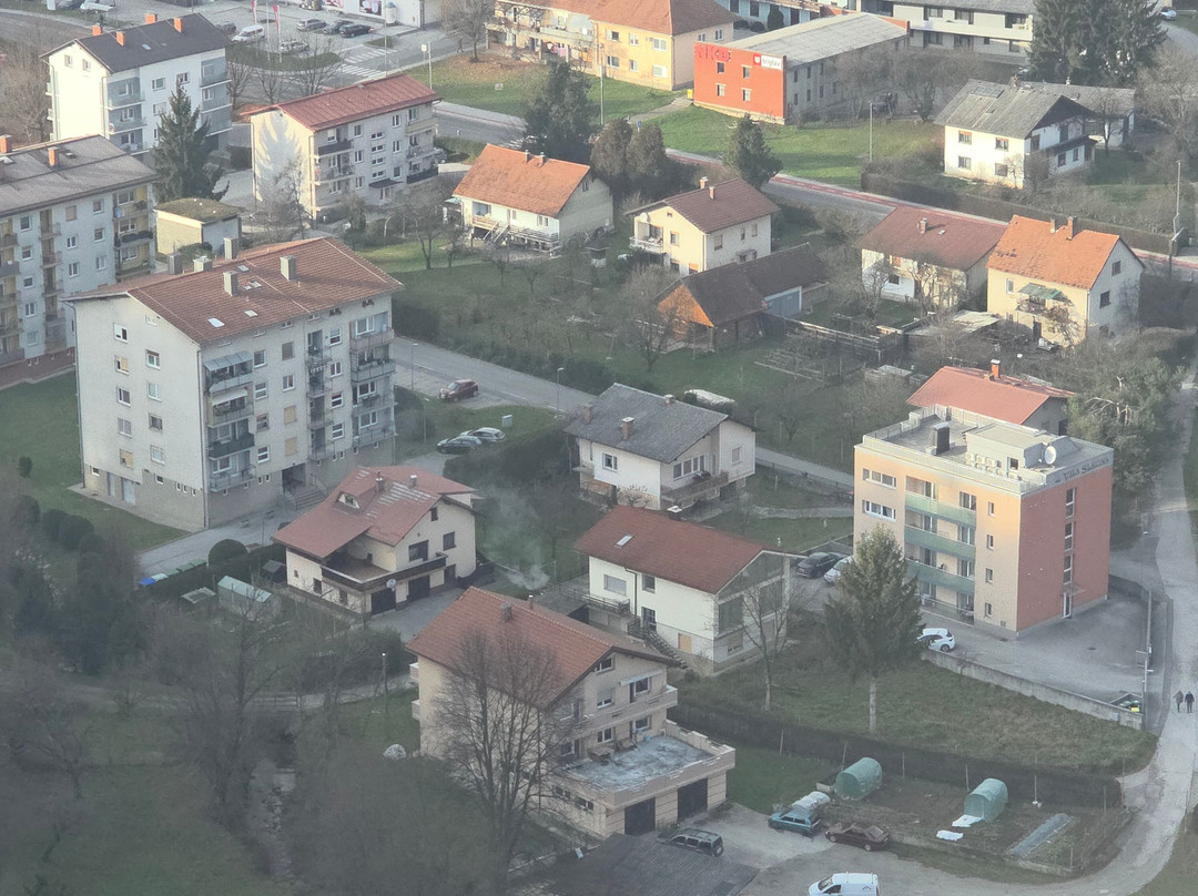 Stolp Kristal-Rogaska Slatina必去景点