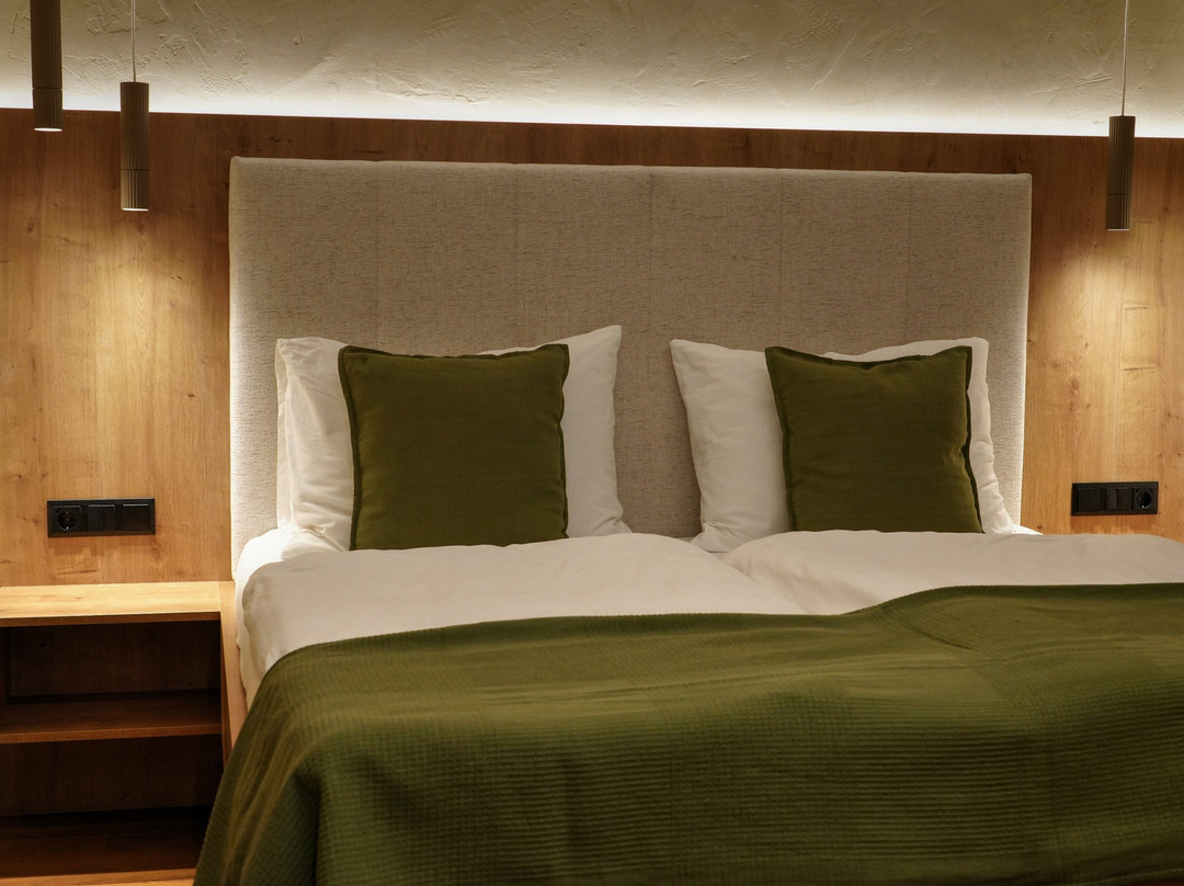 Ferienhotel Iris主图