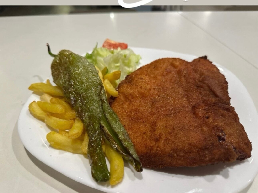 Gastrobar Las Canteras