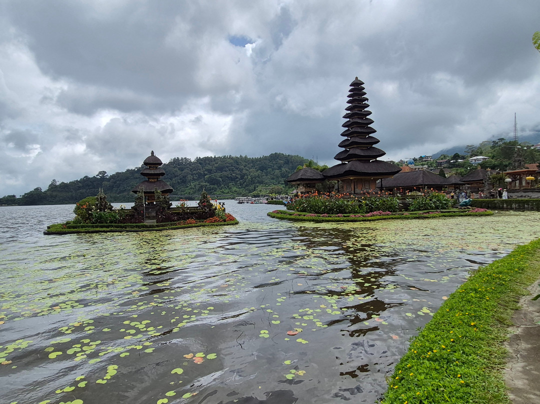 Bali 99 Tour-勒吉安必去景点