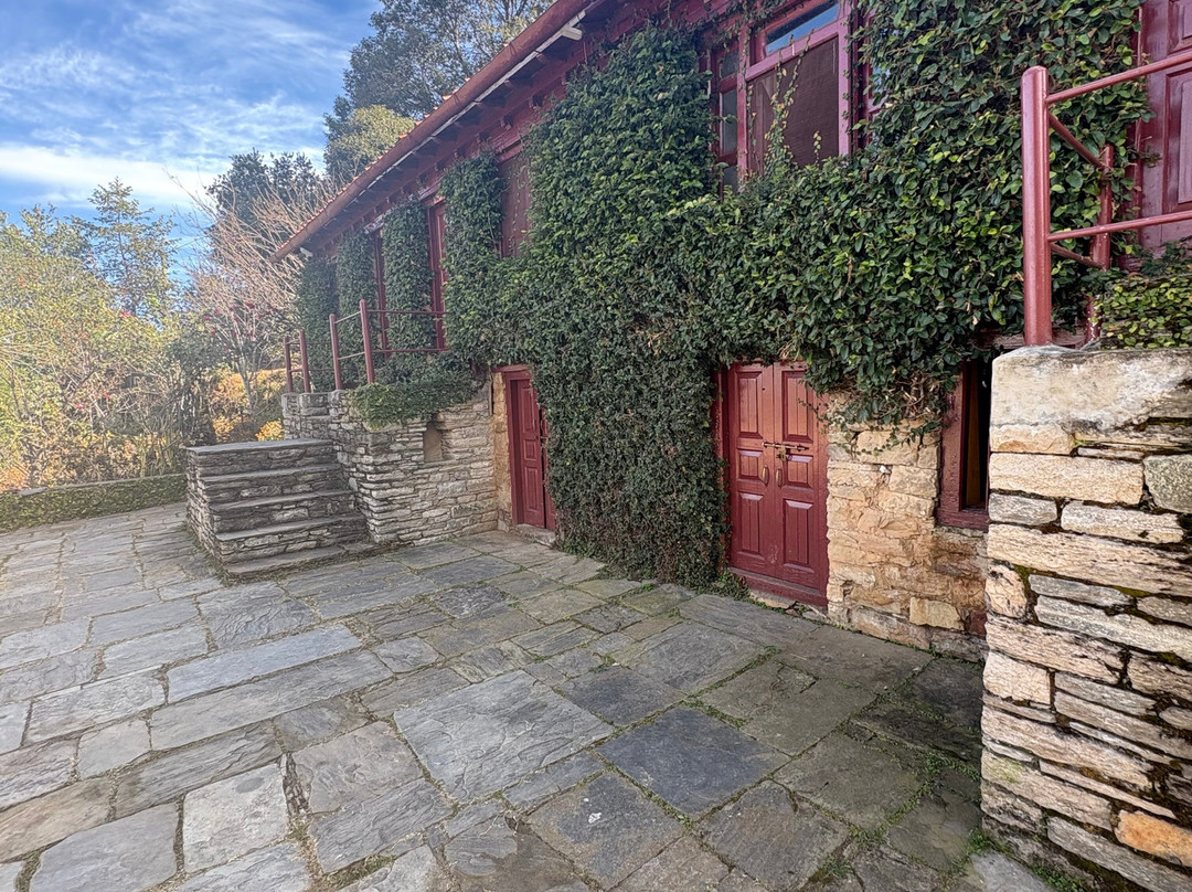 Itmenaan Estate主图