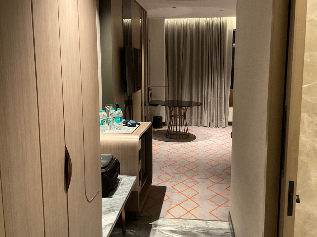 IHG 皇冠假日酒店勒克瑙主图