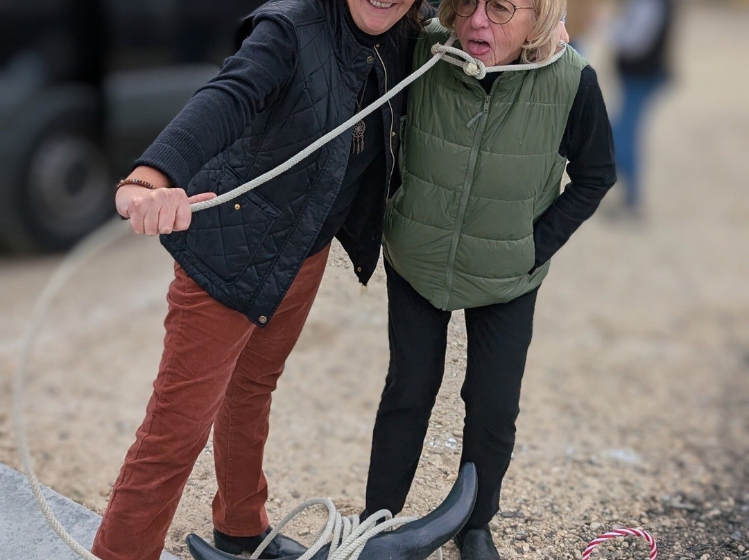 Snake River Wine Tours-Caldwell必去景点