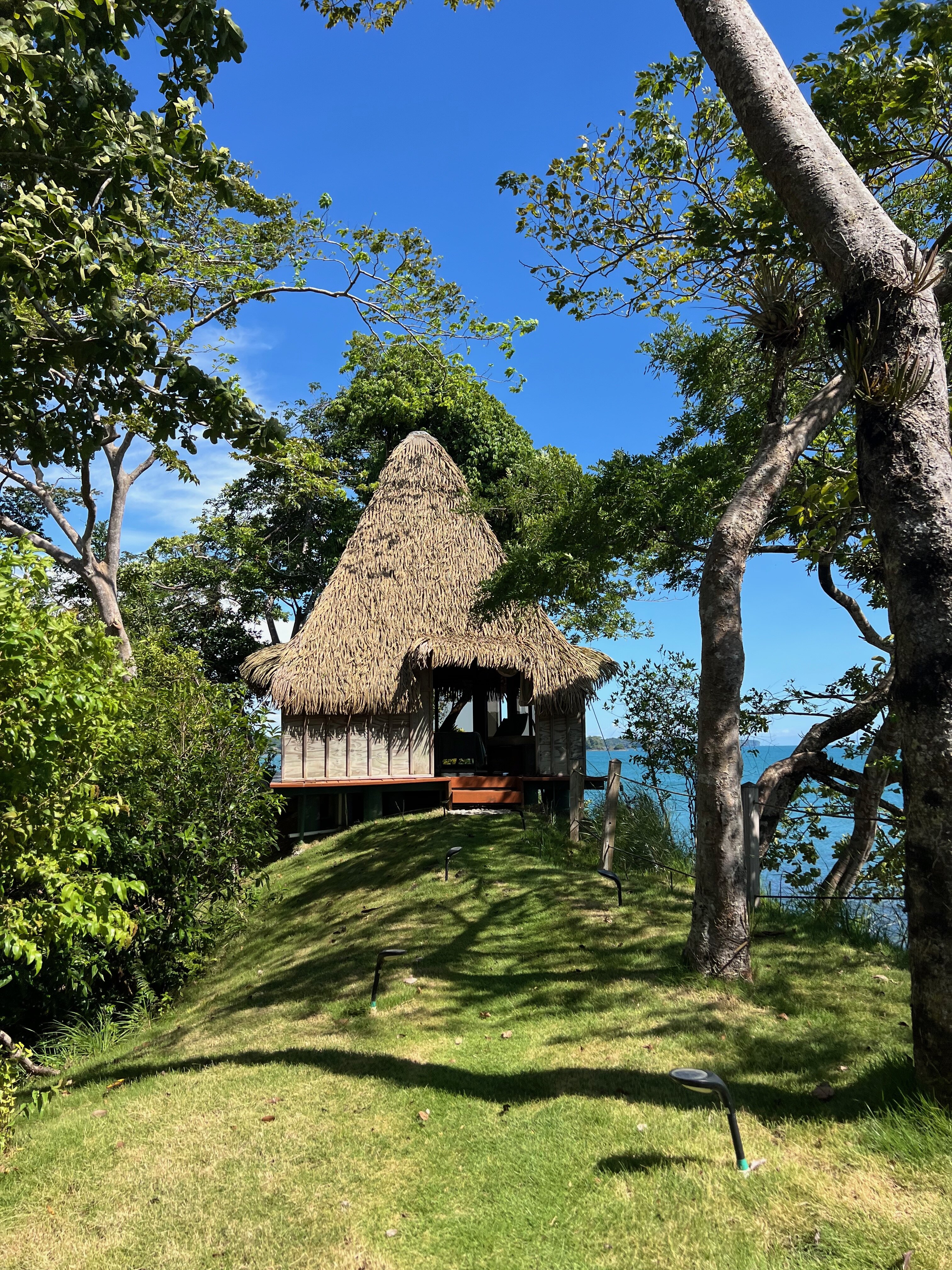 Selva Terra Island Resort-浴室