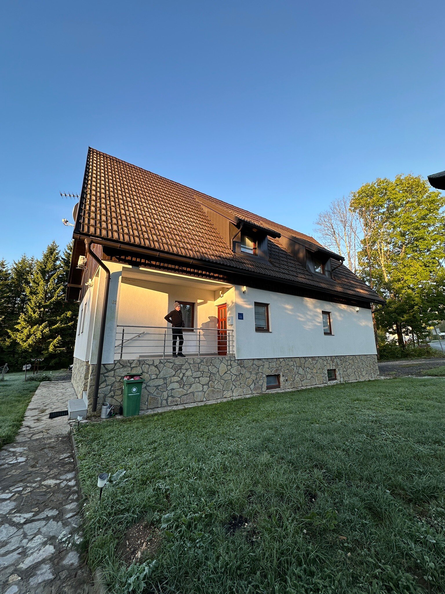 Guesthouse Natura Plitvice Lakes-官方