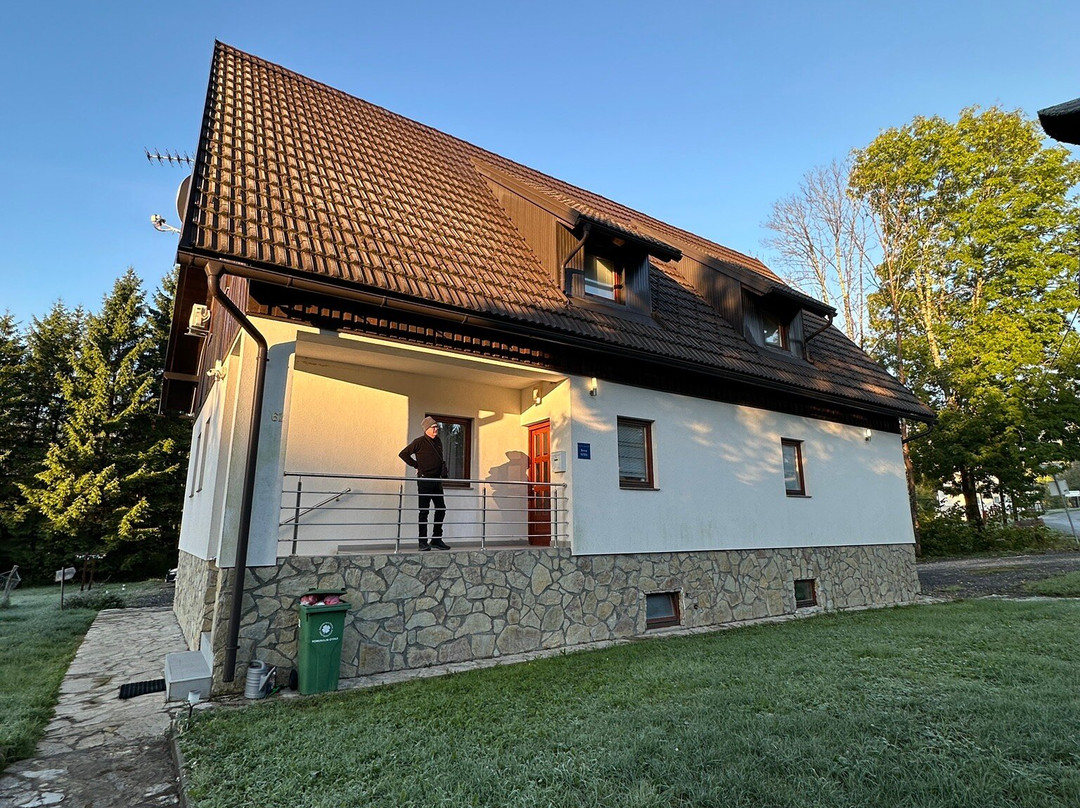 Guesthouse Natura Plitvice Lakes主图