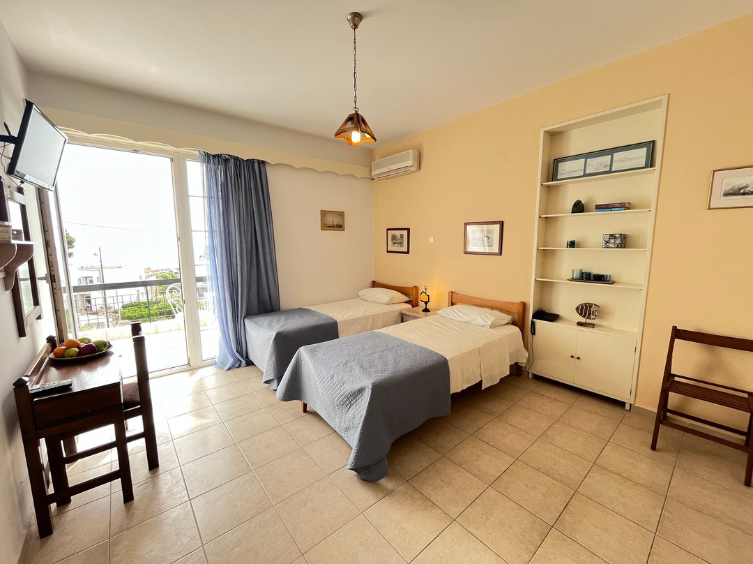 Alinda酒店住宿-Hotel Elena