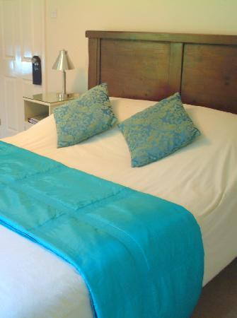 Sulby酒店住宿-Ballacowell