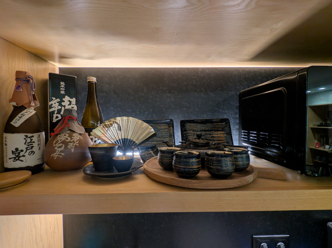 Viseu Ryokan - Hospedaria Japonesa & Spa主图