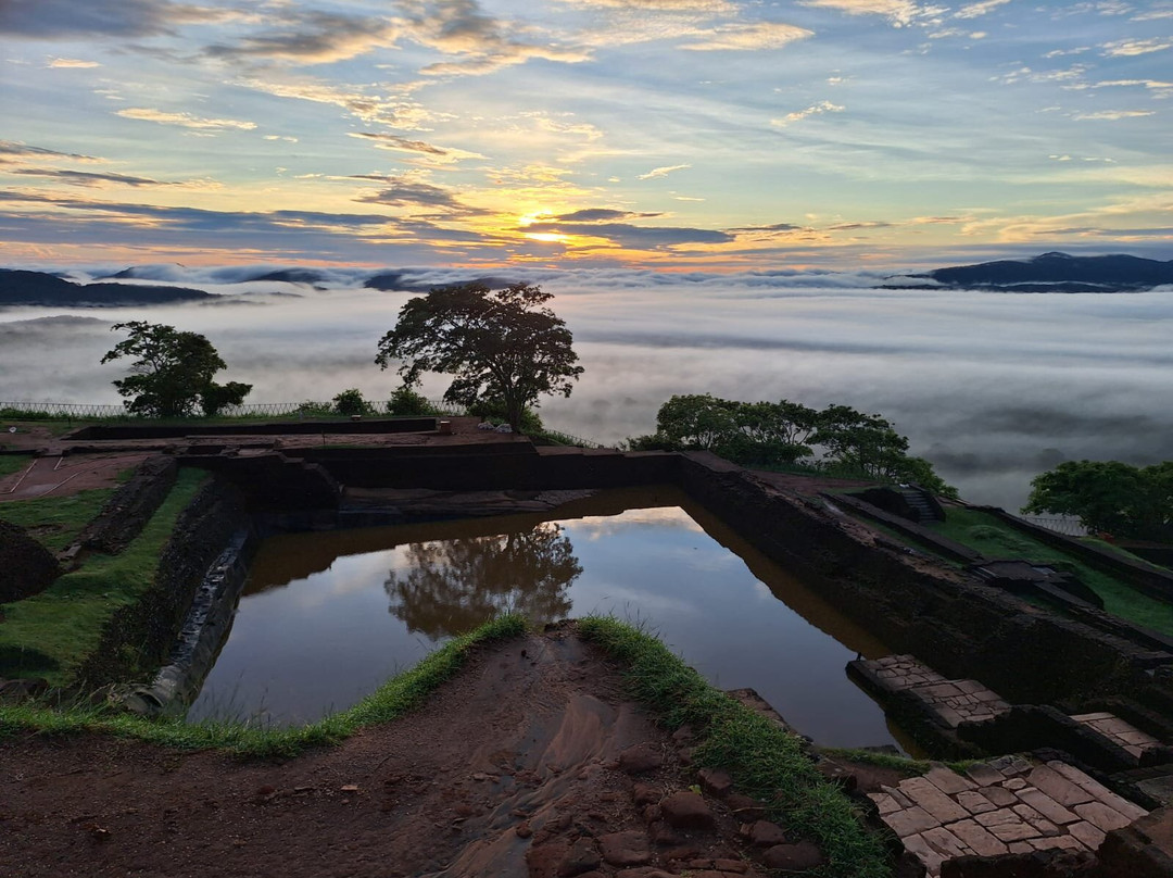 Sampath-Tours-希克杜沃必去景点