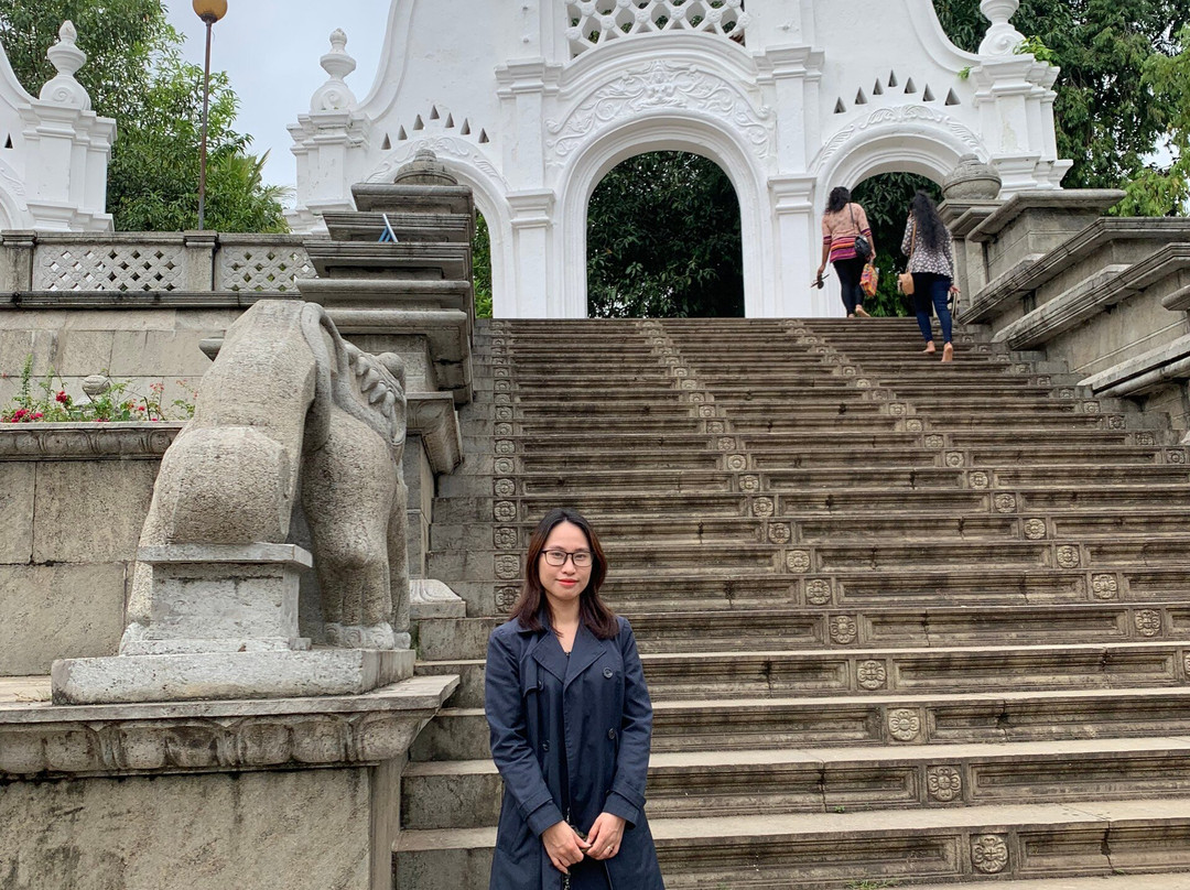 开拉尼亚寺-科伦坡必去景点