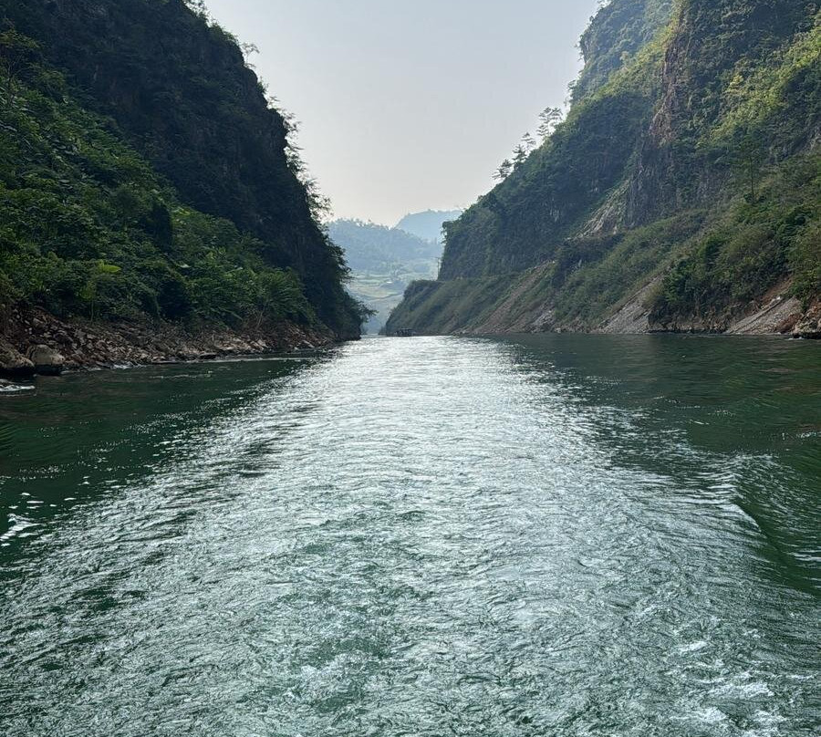 Kai Adventure Tours-Ha Giang必去景点