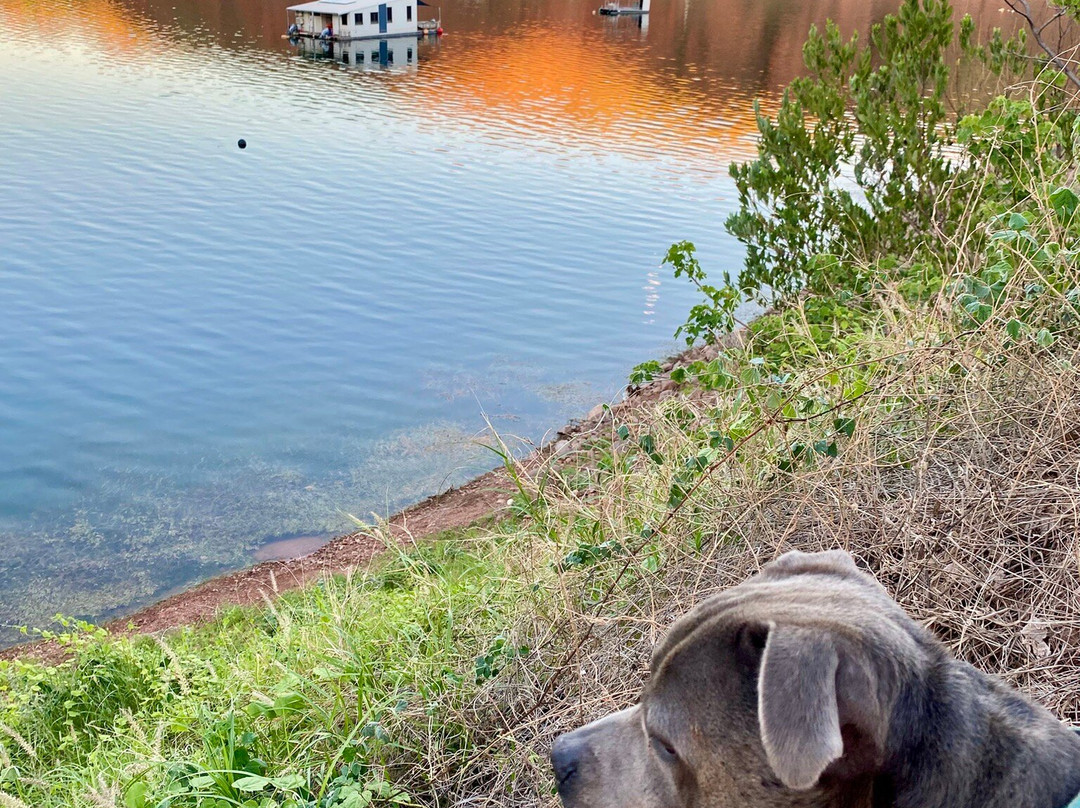 Lake Argyle Cruises-库努纳拉必去景点