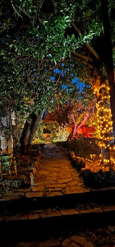 Archontiko Pantou主图