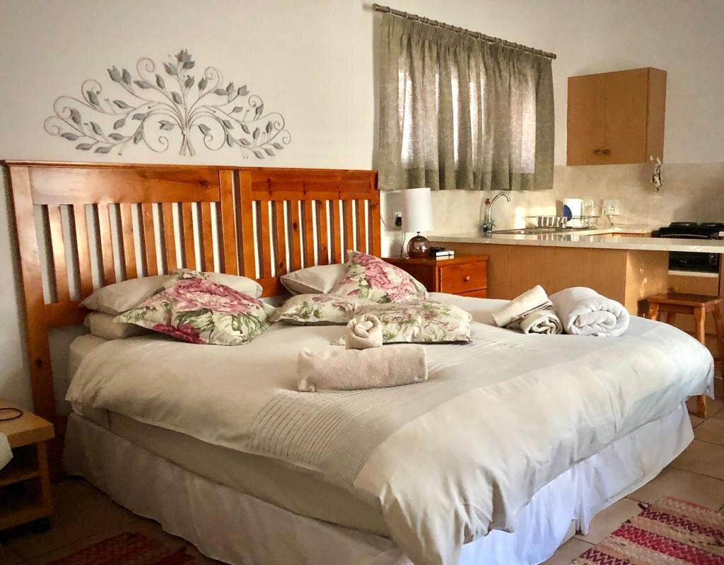 La Bella B&B Under The Fig Tree主图