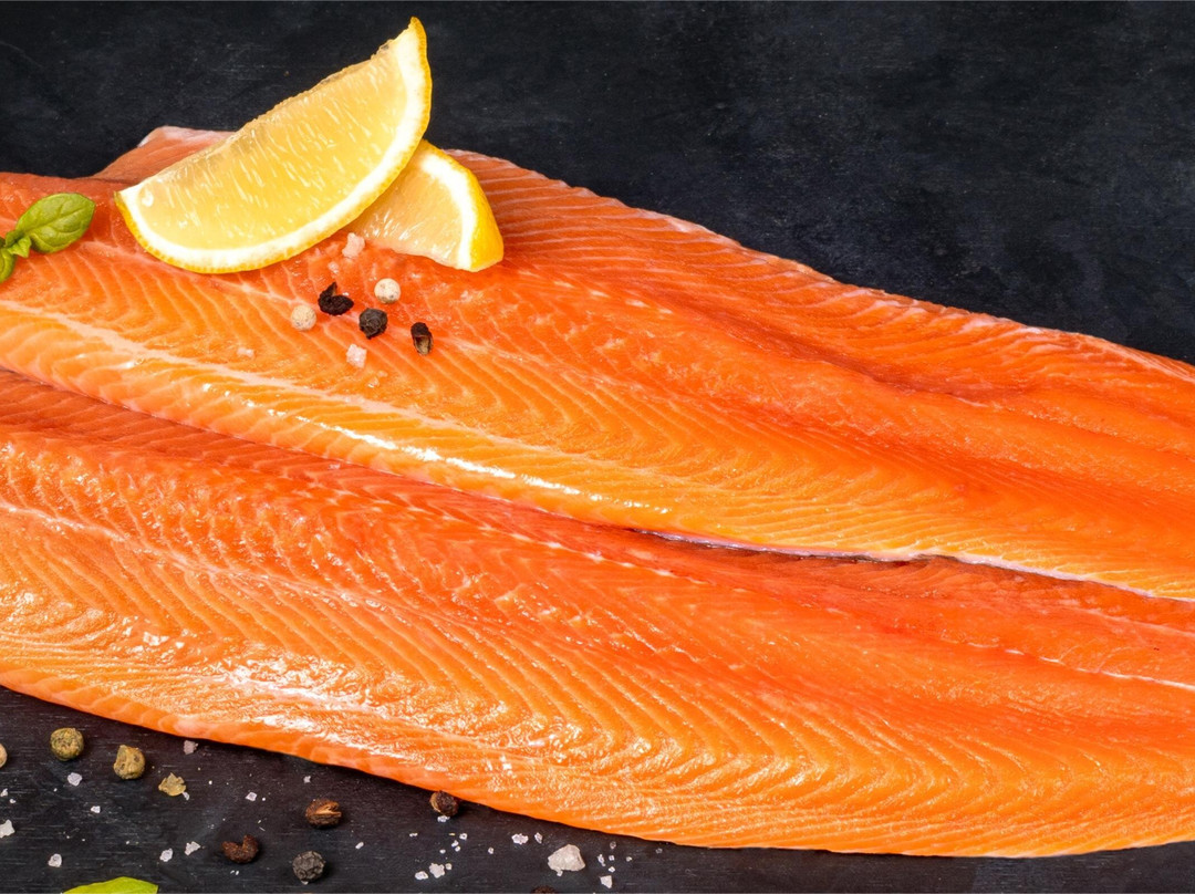 Pisciculture de Signes / Les sources du Gapeau-Signes必去景点