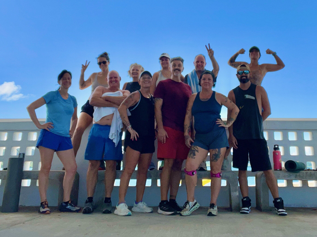 Vieques Wellness and Yoga-Vieques必去景点