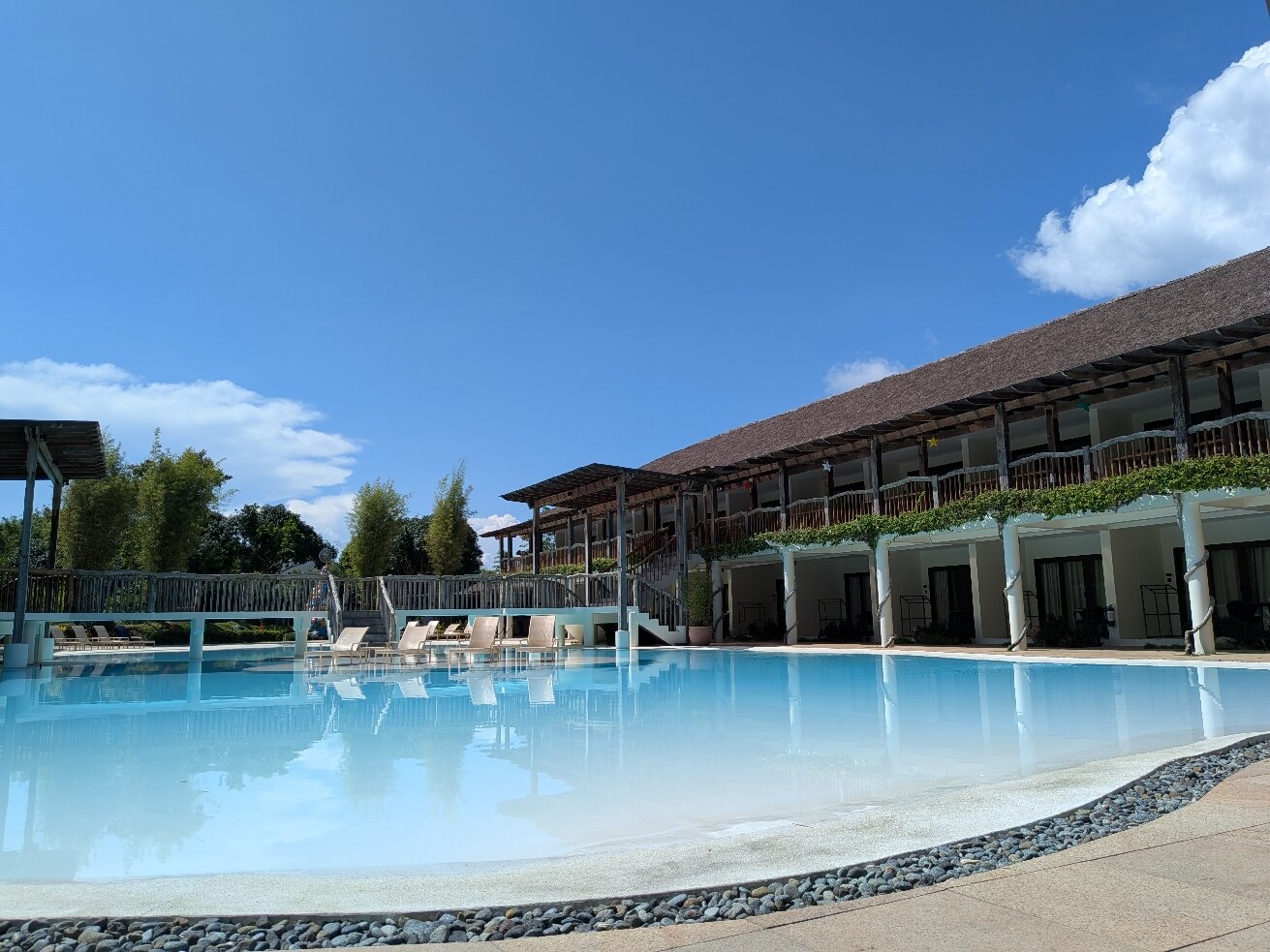 邦劳岛水蓝海滩度假村-官方