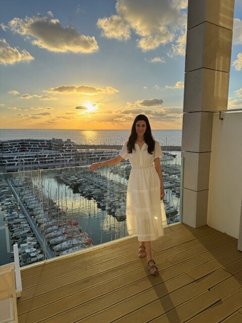 The Ritz-Carlton Herzliya-酒店景观