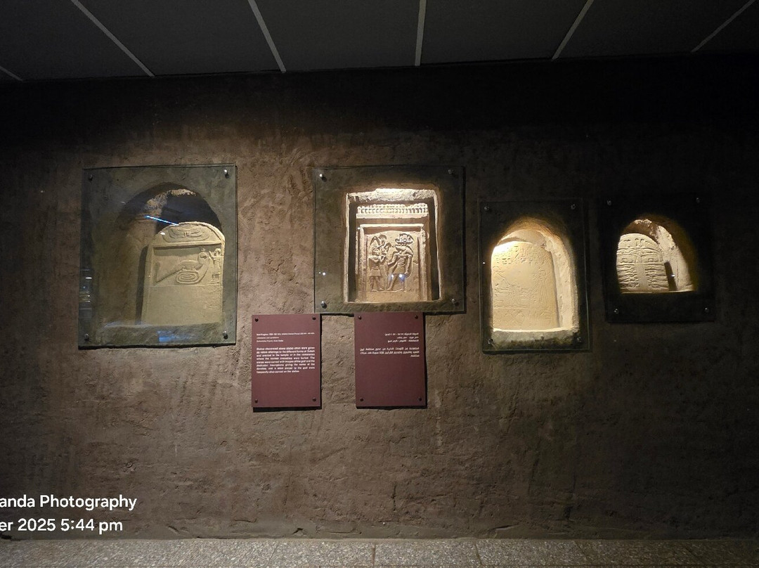 Crocodile Museum-Kom Ombo必去景点