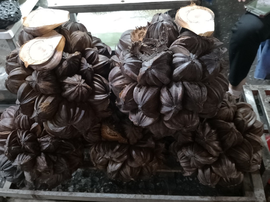 富国市场-扬东必去景点