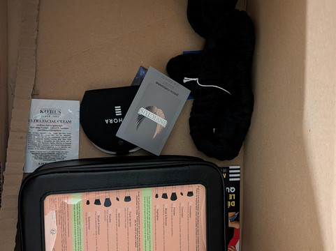 Sephora-巴黎必去景点