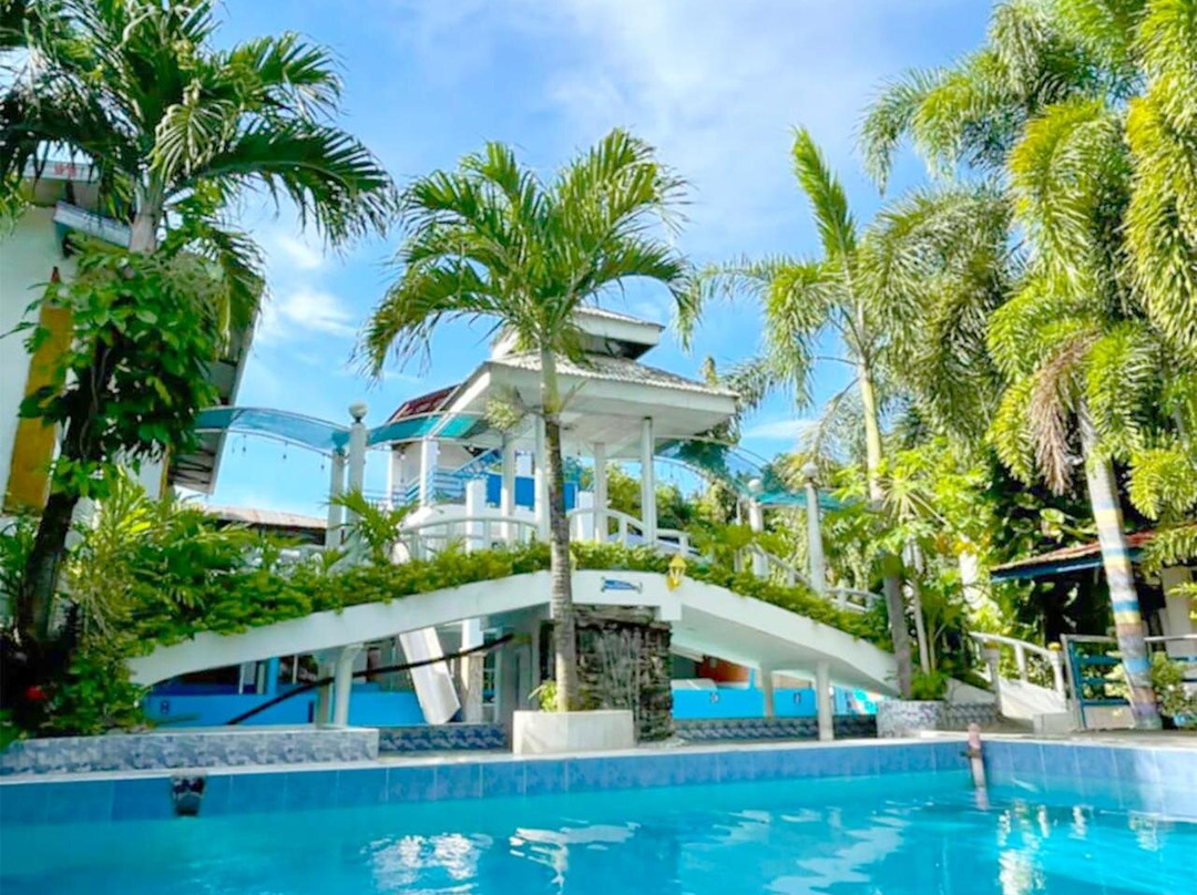 Isla Paraiso Resort-Hotel