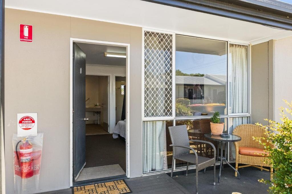 Alexander Motel主图