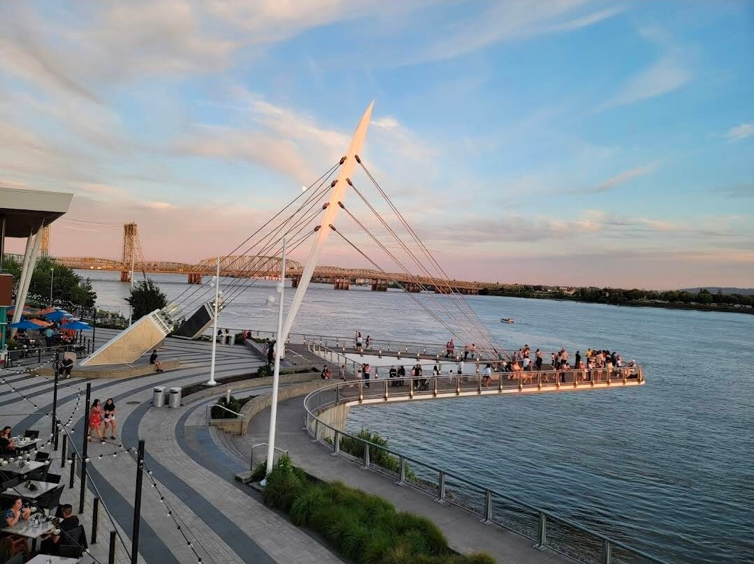Vancouver Waterfront-温哥华必去景点