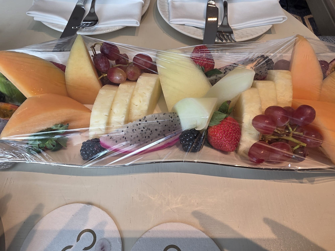 City Of Dreams Mediterranean主图