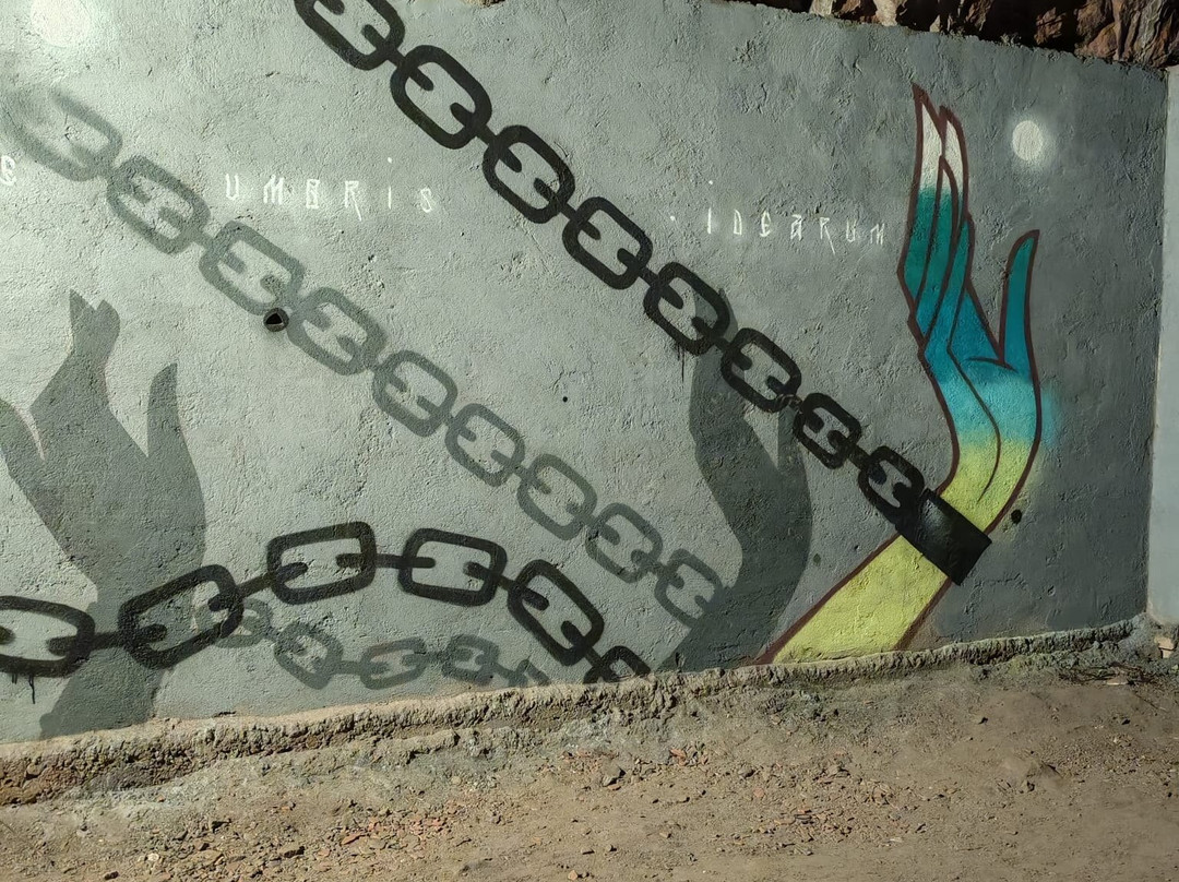 Bunker H-博尔扎诺必去景点