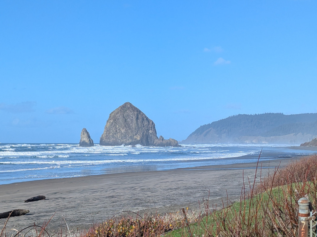 坎农比奇酒店主图