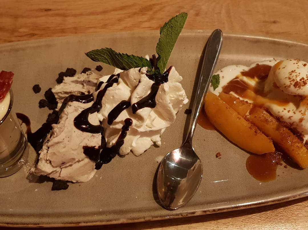 Restaurant Sebas Herpen