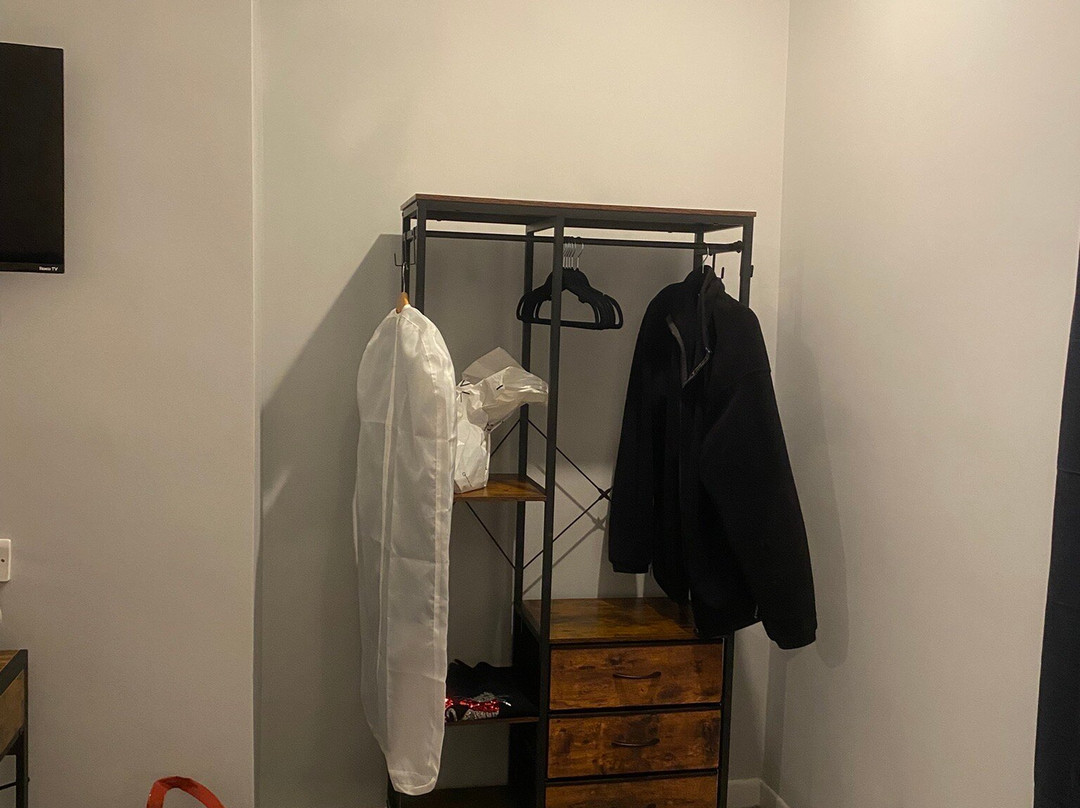 The Ashburnham Hotel主图