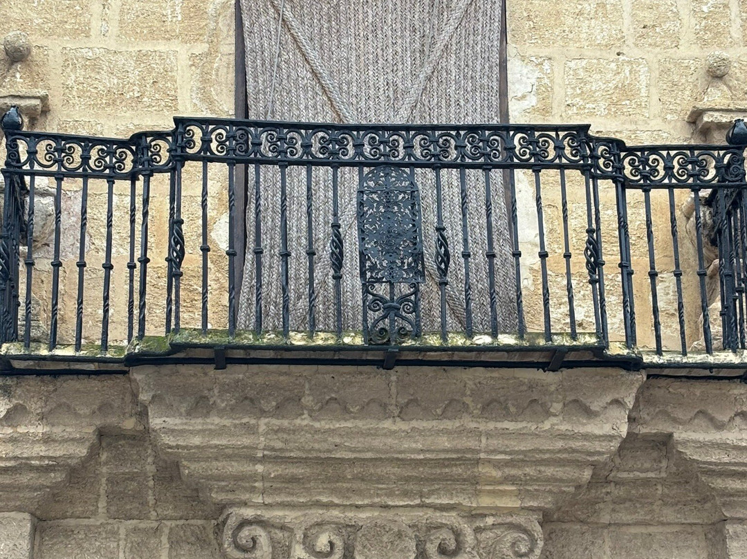 Calle San Pedro-Osuna必去景点