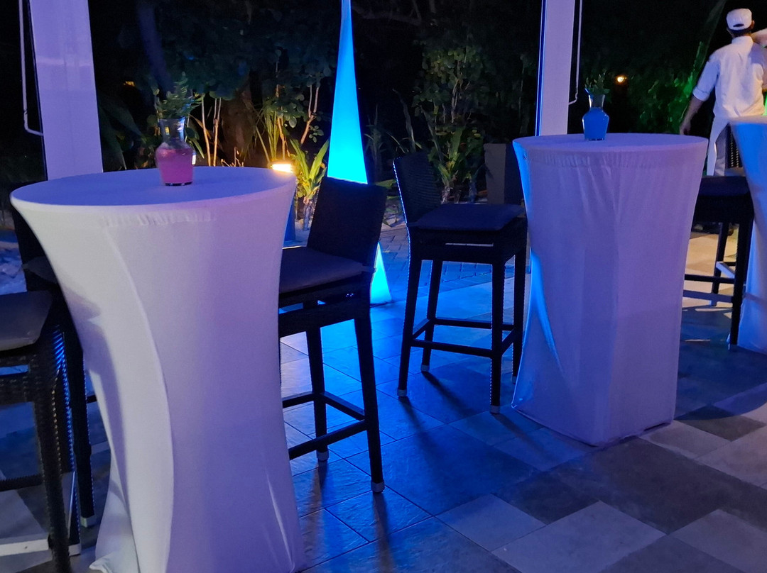 Boduberu Bar-Gadifuri必去景点