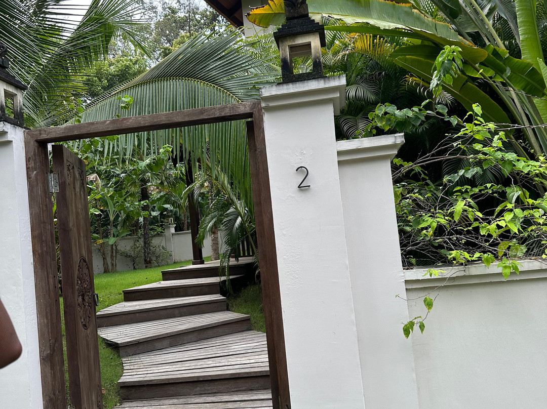 La Coralina Island House主图