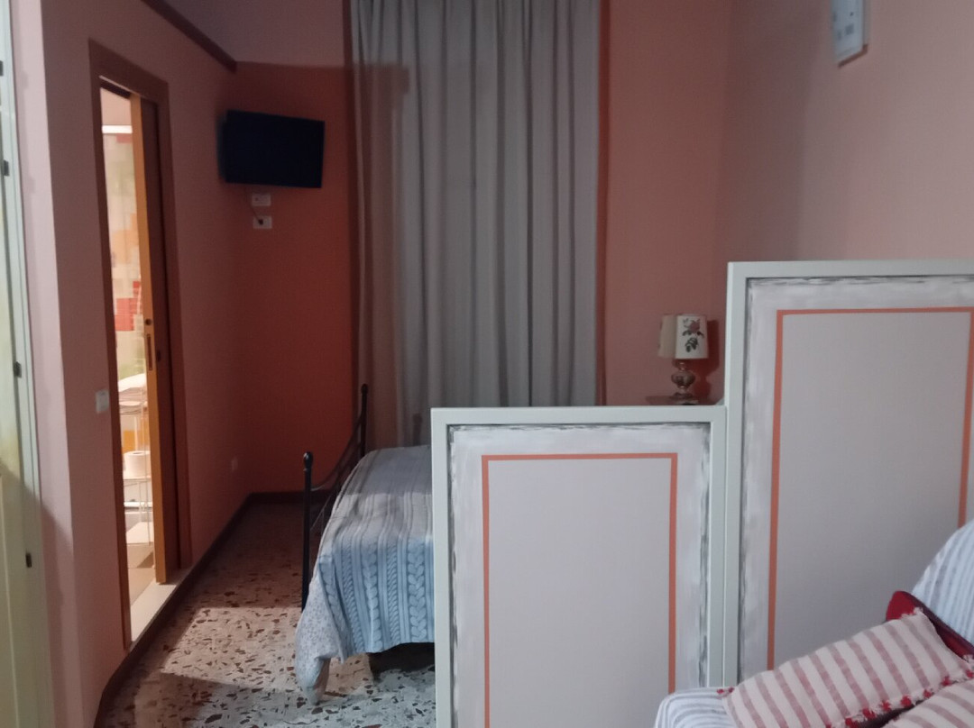 Antico Portale Bed and Breakfast主图