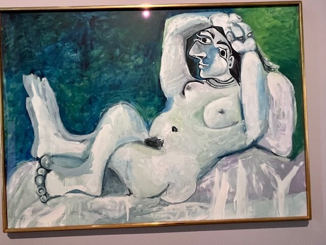 苏黎世美术馆-苏黎世必去景点