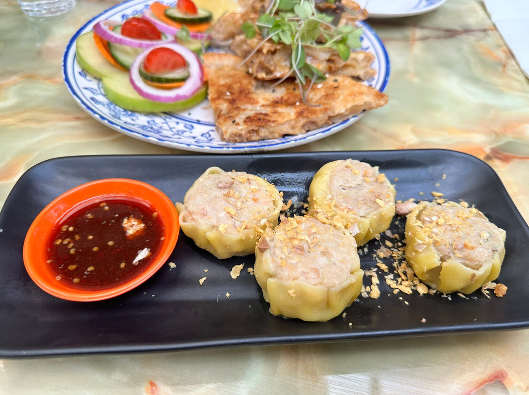 Little Bangkok Doncaster