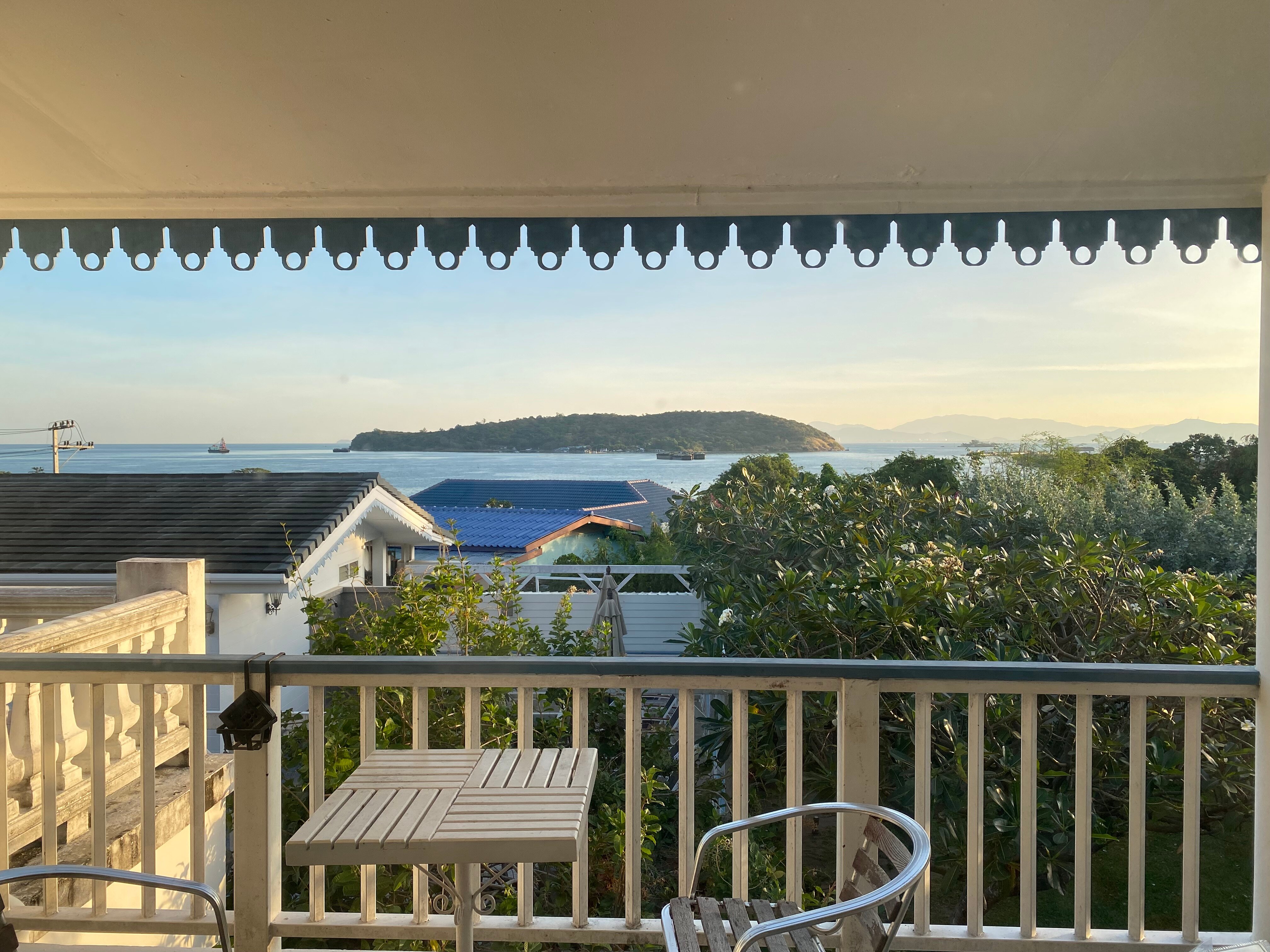 水一方酒店，西昌岛-官方