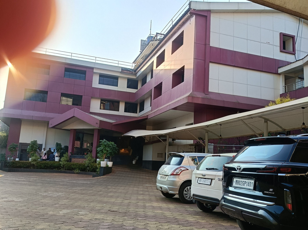 Imperial Grande主图