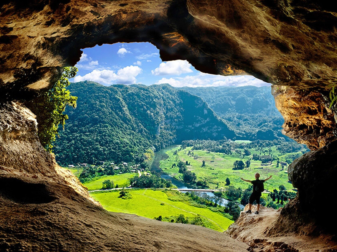 Cueva Ventana Tours