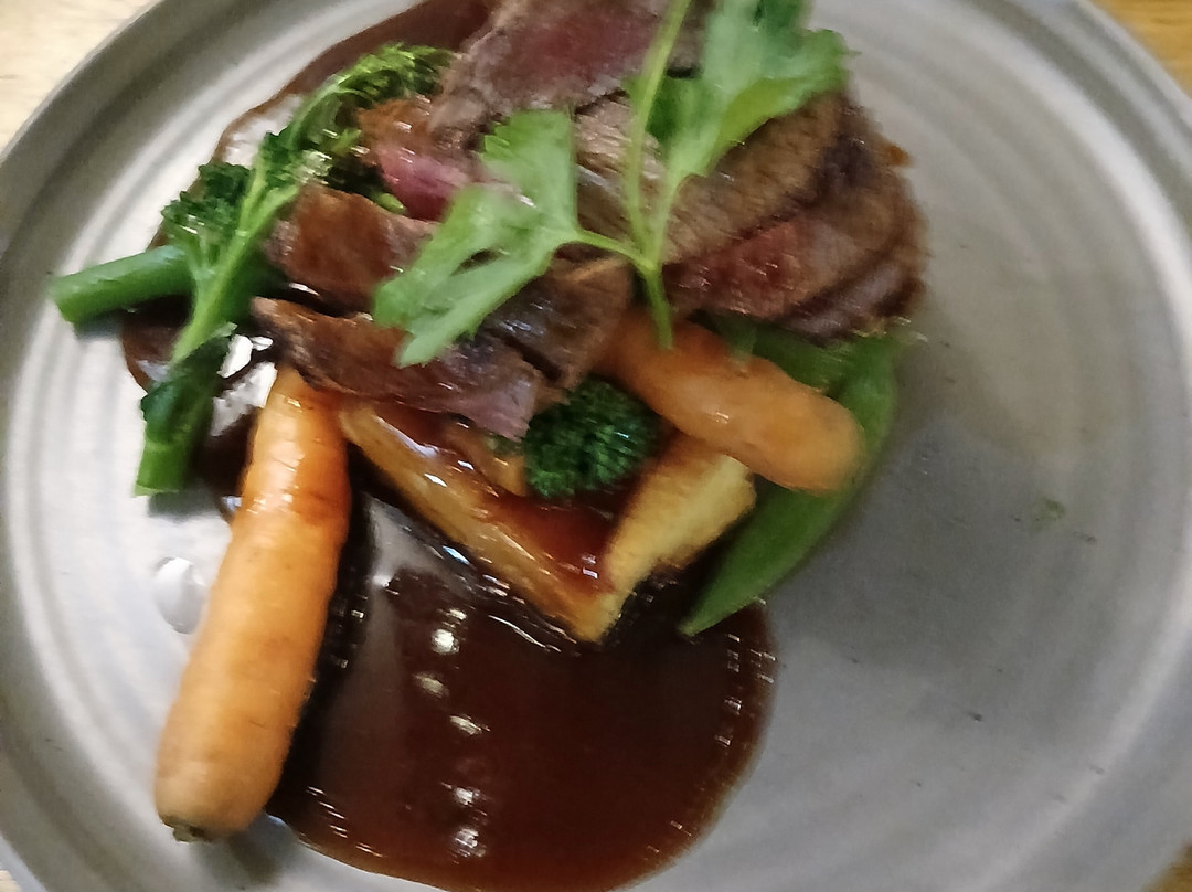 The Royal Oak Inn主图