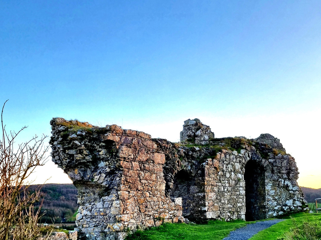 凯拉申酒店主图