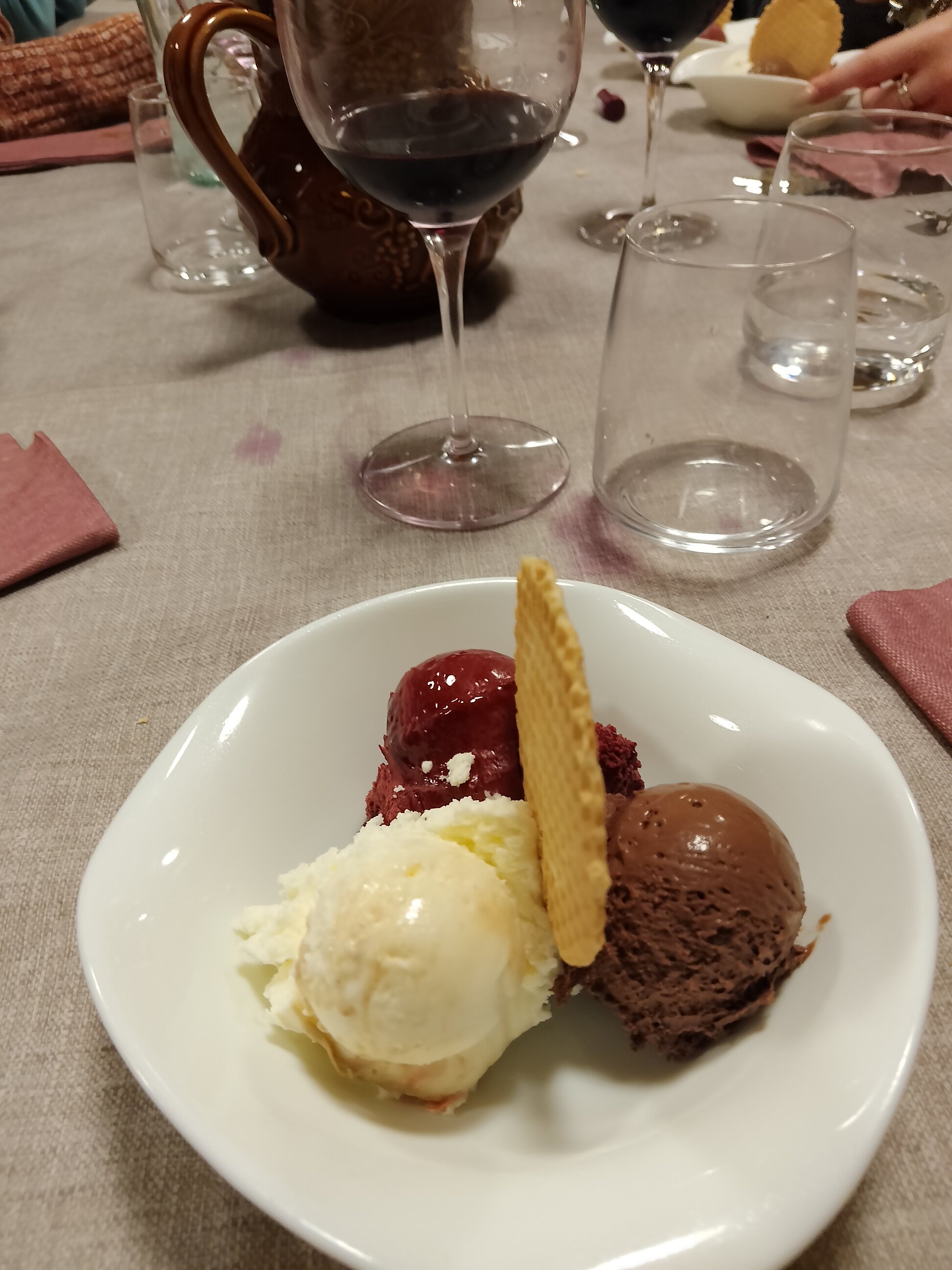 Albergo Tuenno-官方